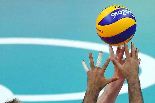 قهرمانی کروزیرو در والیبال جام باشگاه های جهان قهرمانی کروزیرو در والیبال جام باشگاه های دنیا