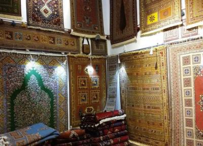 مروری بر مشاغل پر رمز و راز کرمان در موزه بانو بی بی حیاتی