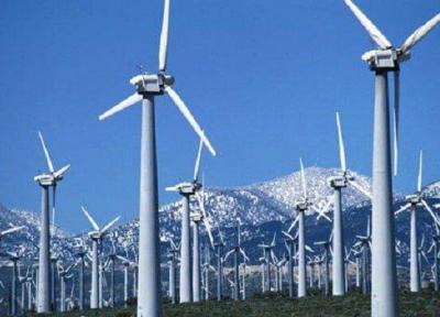 تولید پره های توربین بادی استاندارد با دستگاه شبیه ساز باد ایرانی