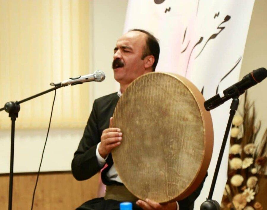 زندگینامه منصور مرادی (1349-) زندگینامه منصور مرادی (1349-)