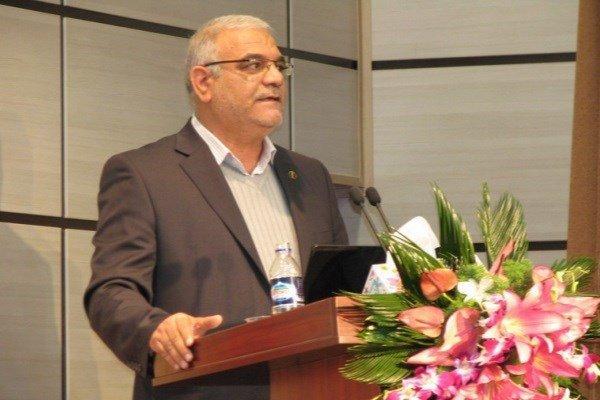 حدود 605 هزار نفر آزمون الکترونیکی در نیمسال جاری برگزار حدود 605 هزار نفر آزمون الکترونیکی در نیمسال جاری برگزار می گردد