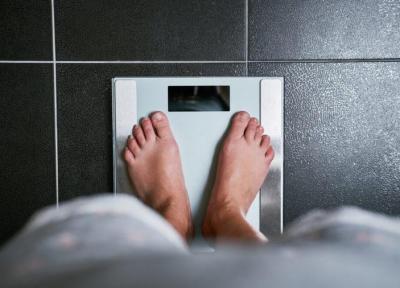 کدام تغییرات در بدن از علائم چاقی هستند؟
