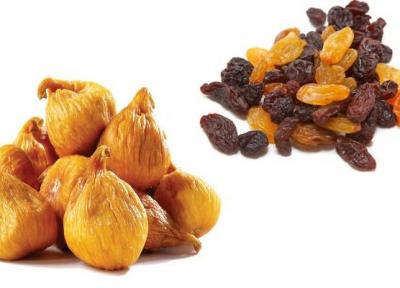 کدام میوه ها شما را چاق می کنند؟
