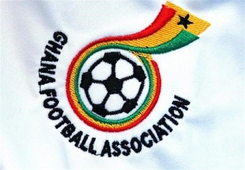 اخراج مربیان ملی فوتبال غنا در تمام رده های سنی مردان و زنان
