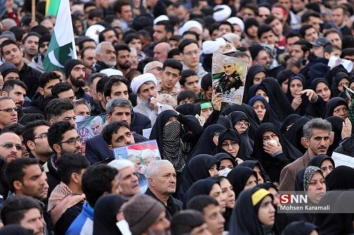 دانشگاه های آبادان امروز، 17 دی ماه در نوبت صبح تعطیل هستند