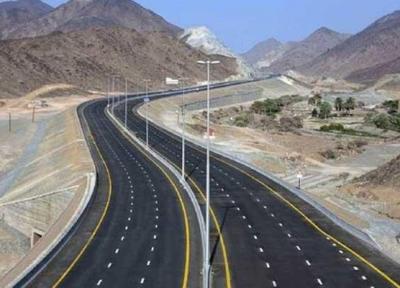 قطعه اول آزادراه تهران دو هفته آینده؛ اول آزمایشی