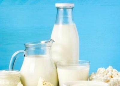 جوشاندن زیاد شیر افلاتوکسین را از بین می برد؟