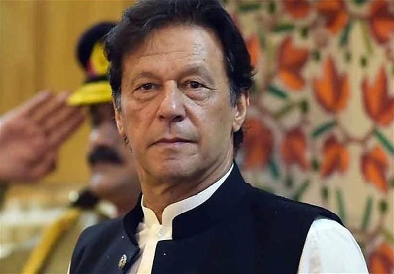 عمران خان: اسلام آباد برای نتایج مثبت مذاکرات آمریکا-طالبان عمران خان: اسلام آباد برای نتایج مثبت مذاکرات آمریکا-طالبان کوشش می نماید
