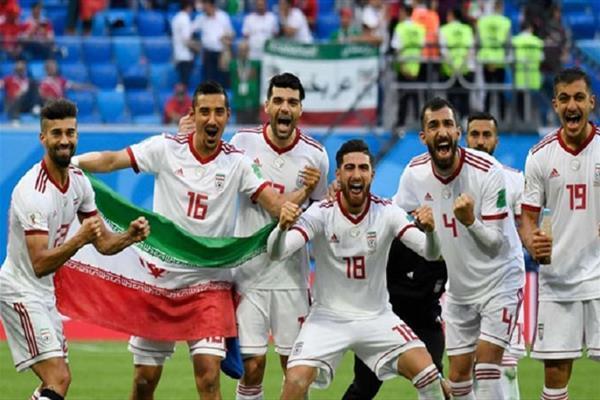 سرمربی تیم ملی فوتبال ایران انتخاب شد