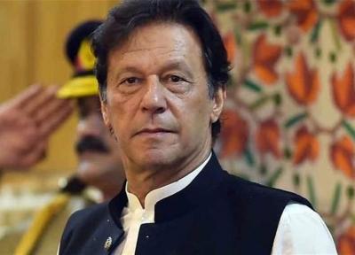 عمران خان: اسلام آباد برای نتایج مثبت مذاکرات آمریکا-طالبان کوشش می نماید