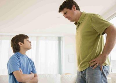 والدین فرزند خود را چگونه تربیت کنند؟