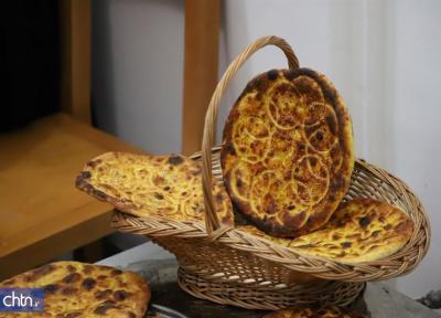 ششمین جشنواره غذاهای محلی سلطانیه برگزار می گردد