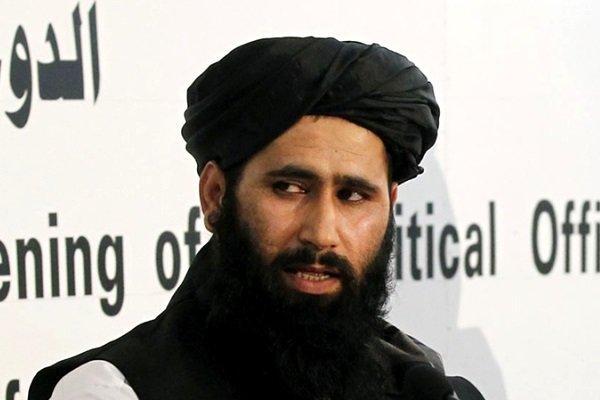 طالبان فرودگاه قندوز را هدف حمله موشکی قرار داد