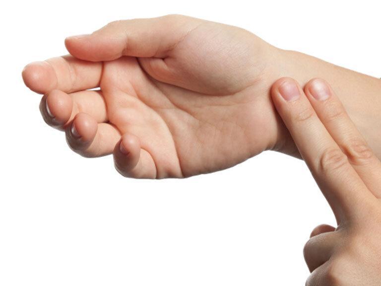 نکته بهداشتی ، سرعت ضربان قلب نکته بهداشتی ، سرعت ضربان قلب
