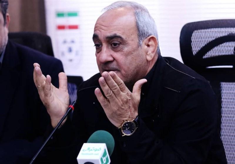 گرشاسبی در نزدیکی مدیرعاملی پیکان گرشاسبی در نزدیکی مدیرعاملی پیکان