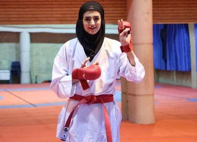 کاراته وان امارات، آل سعدی فینالیست شد، کوشش علیپور برای حضور در ملاقات رده بندی
