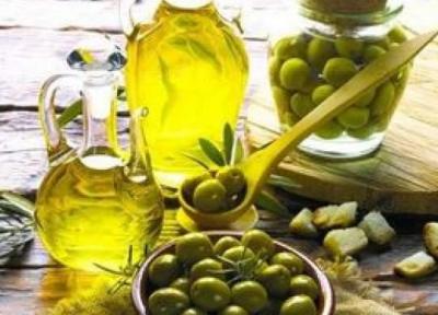چگونه تلخی زیتون را بگیریم؟