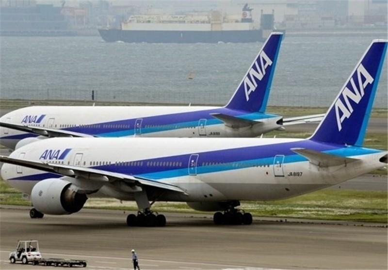 تروریسم، عامل اصلی کاهش 20 درصدی سود شرکت هواپیمایی ژاپن