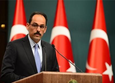ترکیه تاخیر در قرارداد آزادسازی ویزا را نخواهد پذیرفت