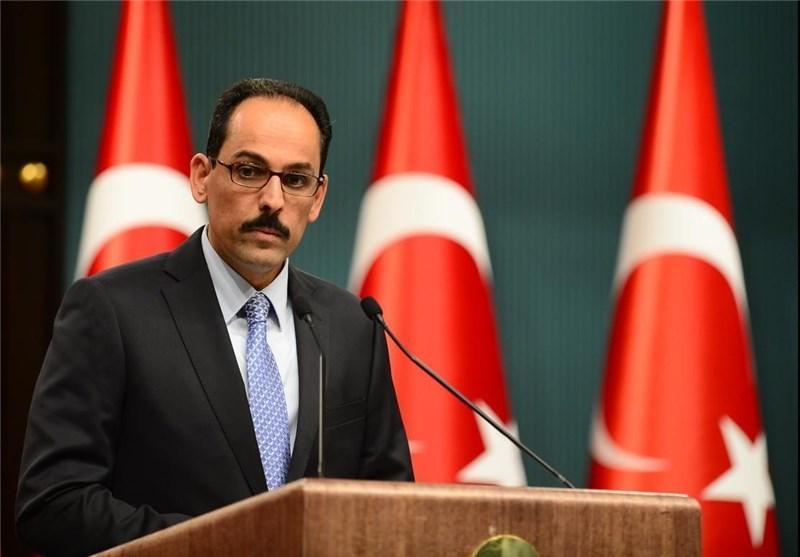 ترکیه تاخیر در قرارداد آزادسازی ویزا را نخواهد پذیرفت
