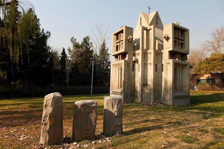 ارمنی ها چطور سر از شمیران درآوردند؟