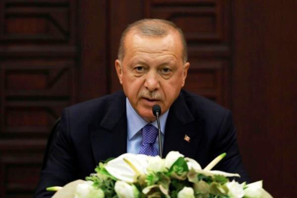 اظهارات اردوغان برای سفیر ترکیه در هند دردسر ساز شد