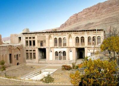 هفت اثر تاریخی دلیجان در انتظار ثبت ملی