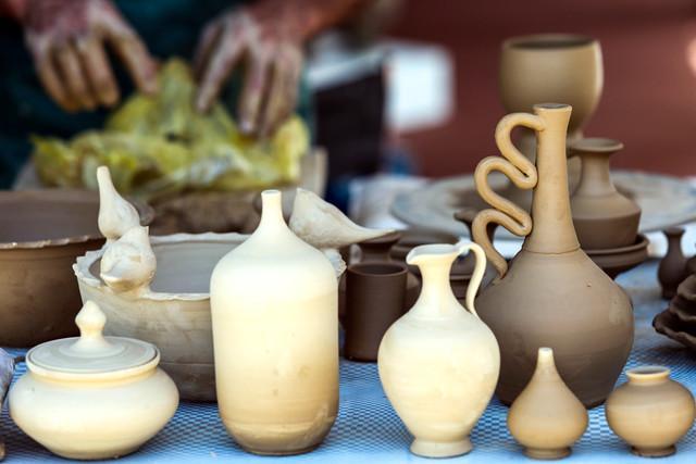 صادرات 3.6 میلیون دلاری صنایع دستی از مرزهای کرمانشاه صادرات 3.6 میلیون دلاری صنایع دستی از مرزهای کرمانشاه