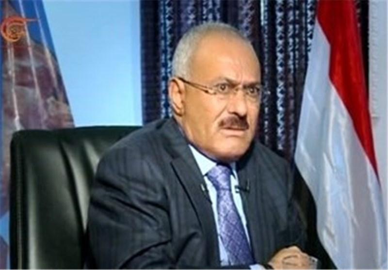 مذاکرات پنهانی عبدالله صالح با عربستان و امارات نمی تواند انصارالله را منزوی کند
