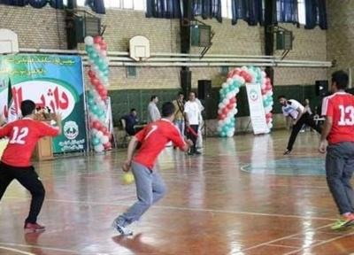 برگزاری اولین دوره مسابقات ورزش بین المللی داژبال کشور های اسلامی