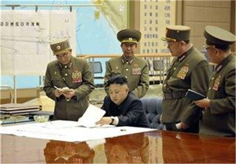 کره شمالی ژاپن را هم به حمله اتمی تهدید کرد