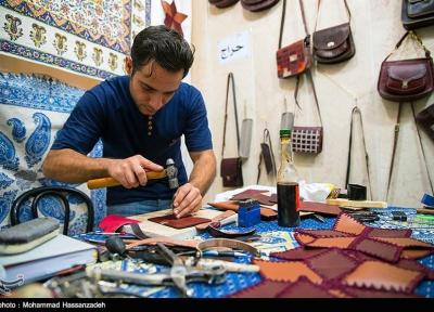 هنرمندان استان گلستان از تسهیلات صندوق کارآفرینی امید بی بهره اند