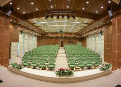 خبرنگاران فعالیت های هنری و سینمایی در ایلام متوقف شد