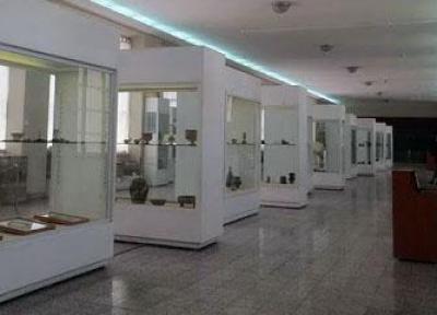 کرونا موزه های تهران و شهرهای در معرض ابتلا را تا انتها هفته تعطیل کرد، وزارت میراث فرهنگی همچنان ساکت است