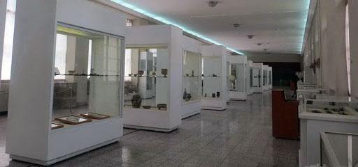 کرونا موزه های تهران و شهرهای در معرض ابتلا را تا انتها هفته تعطیل کرد، وزارت میراث فرهنگی همچنان ساکت است