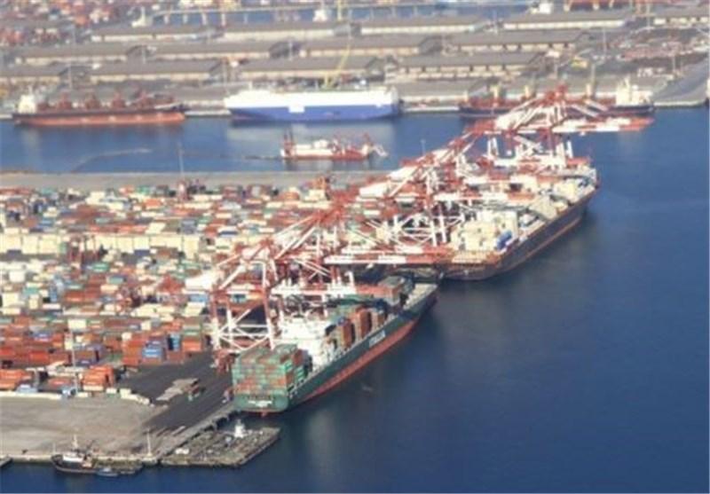 ظرفیت های جایگاه استراتژیک بندر چابهار برای توسعه آن شناسایی ظرفیت های صندلی استراتژیک بندر چابهار برای توسعه آن شناسایی گردد