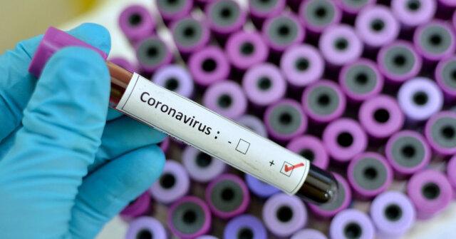 نتیجه نهایی آزمایش دو مورد مرگ بیمار مشکوک به کروناویروس ساوه مثبت اعلام شد