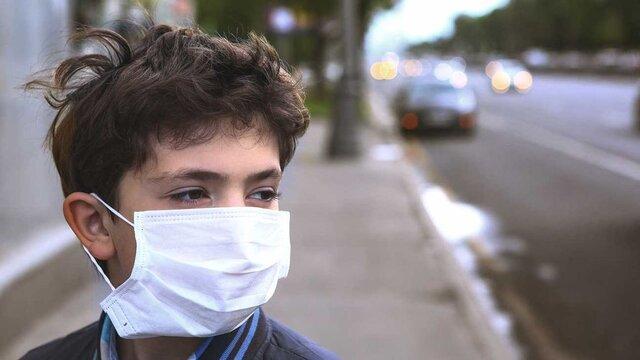 هوای تبریز برای گروه های حساس ناسالم است هوای تبریز برای گروه های حساس ناسالم است