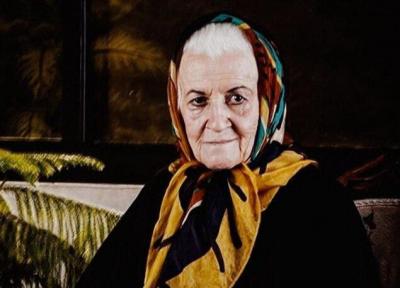 تسلیت انجمن بازیگران سینمای ایران برای درگذشت ملکه رنجبر