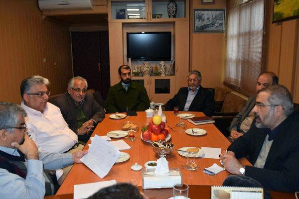 آمادگی اعزام هیئت تجاری اتاق بازرگانی سمنان به کربلای معلی آمادگی اعزام هیئت تجاری اتاق بازرگانی سمنان به کربلای معلی