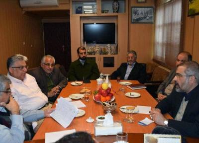آمادگی اعزام هیئت تجاری اتاق بازرگانی سمنان به کربلای معلی