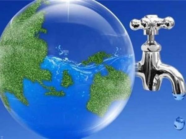 ضرورت صرفه جویی در مصرف آب همزمان با رعایت نکات بهداشتی ضرورت صرفه جویی در مصرف آب همزمان با رعایت نکات بهداشتی