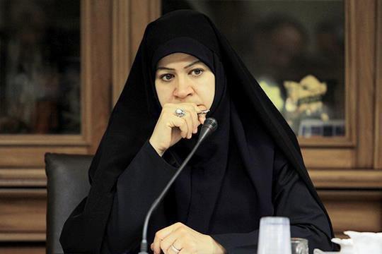 244مورد از مصوبات سال جاری کارگروه بانوان استان مرکزی اجرایی 244مورد از مصوبات امسال کارگروه بانوان استان مرکزی اجرایی شد