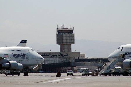 ظرفیت فرودگاه اصفهان به پنج برابر افزایش می یابد