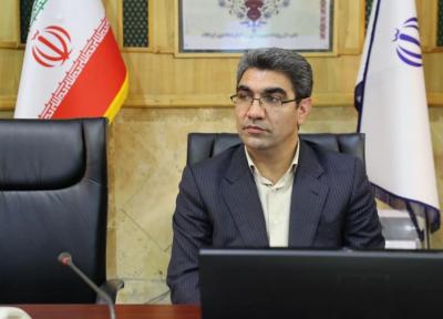 خبرنگاران کمبود مواد بهداشتی در کرمانشاه رفع خواهد شد