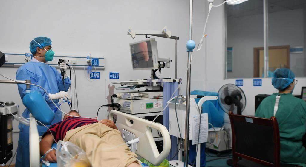 خبرنگاران حال عمومی 2 بیمار مبتلا به کرونا در کرمان مطلوب است