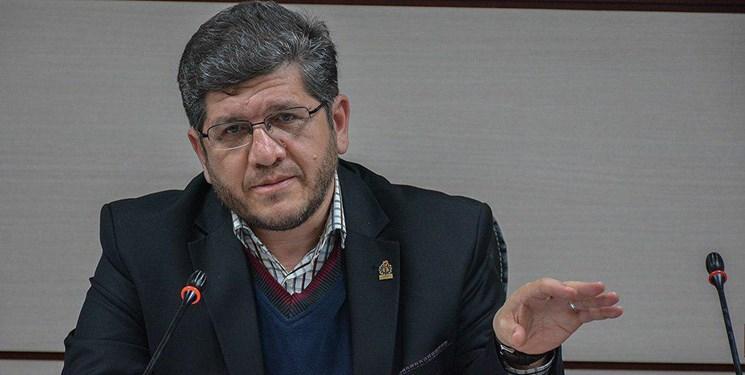 ذاکری: دانشجوی کارآفرین باید بتواند چرخه اقتصاد کشور را ذاکری: دانشجوی کارآفرین باید بتواند چرخه اقتصاد کشور را بچرخاند