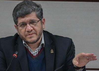ذاکری: دانشجوی کارآفرین باید بتواند چرخه اقتصاد کشور را بچرخاند
