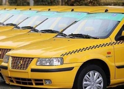 نرخ کرایه تاکسی، اتوبوس و مترو در سال 99 مشخص شد