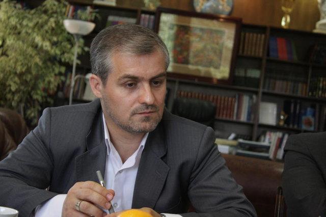 تغییر مدیرعامل موسسه هنرمندان پیشکسوت تغییر مدیرعامل موسسه هنرمندان پیشکسوت
